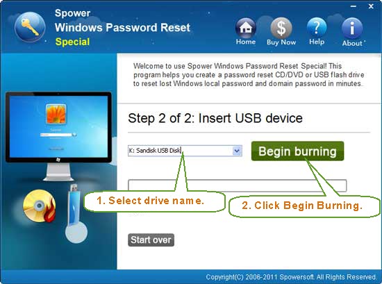 windows raid password recovery disk